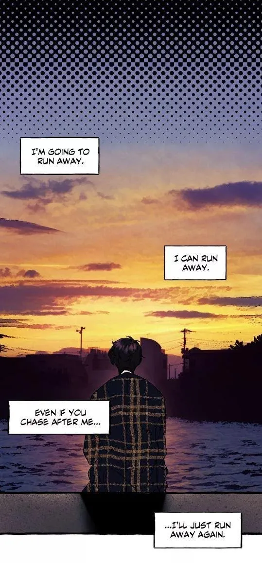 Cover Up - Chapter 24 Page 14