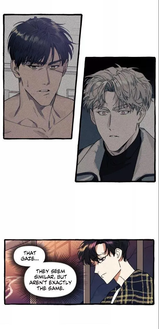 Cover Up - Chapter 24 Page 15