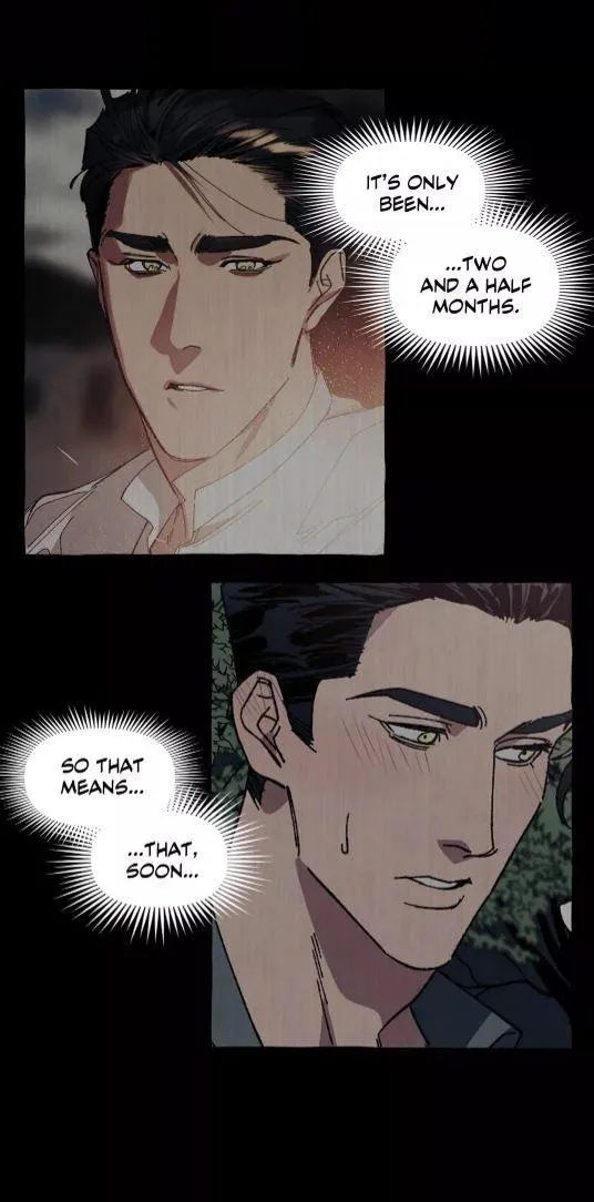 Cover Up - Chapter 24 Page 18
