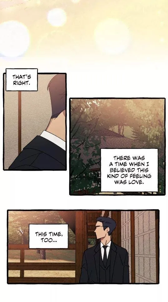 Cover Up - Chapter 24 Page 28