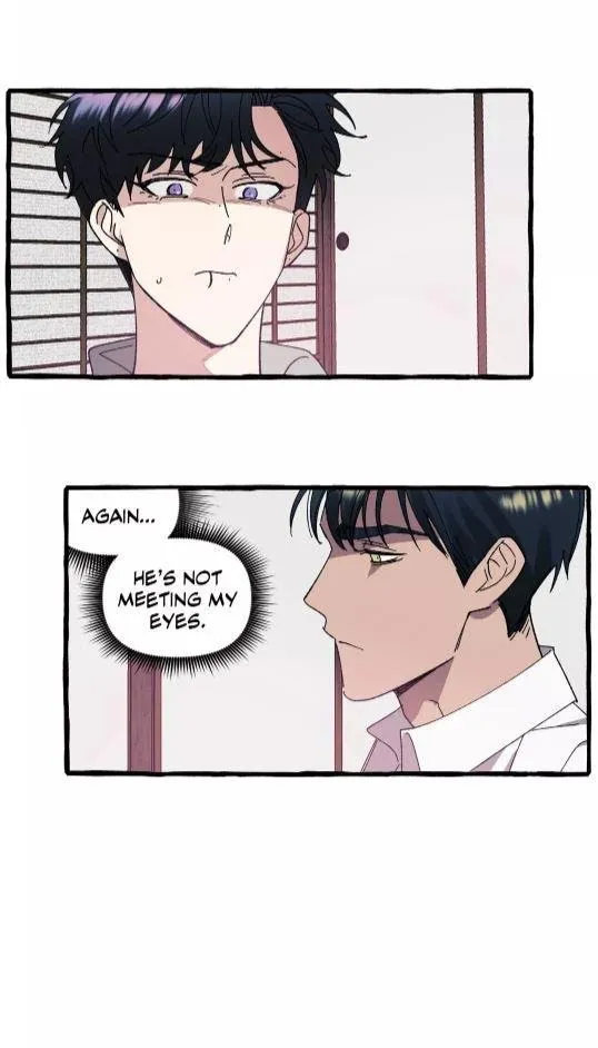Cover Up - Chapter 25 Page 7