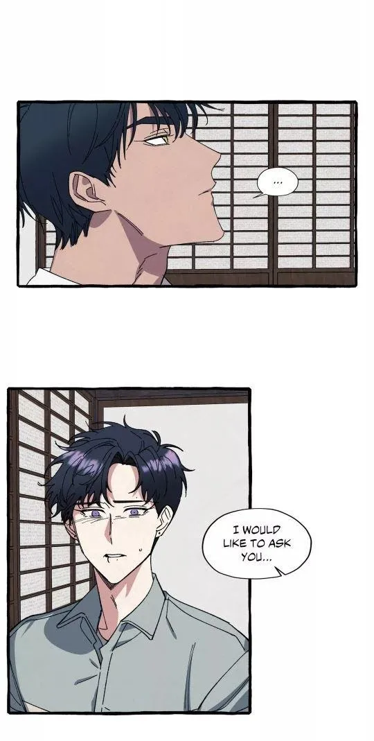 Cover Up - Chapter 25 Page 9