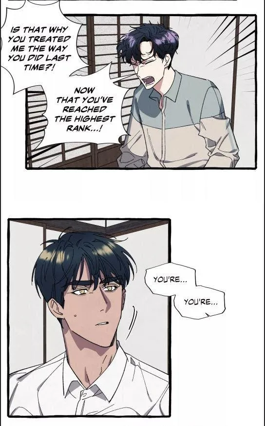 Cover Up - Chapter 25 Page 12