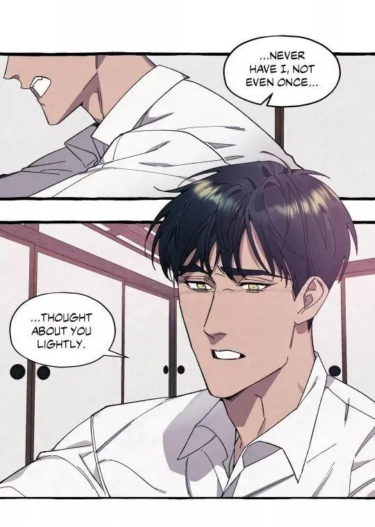 Cover Up - Chapter 25 Page 20