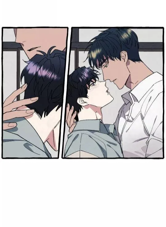 Cover Up - Chapter 25 Page 24
