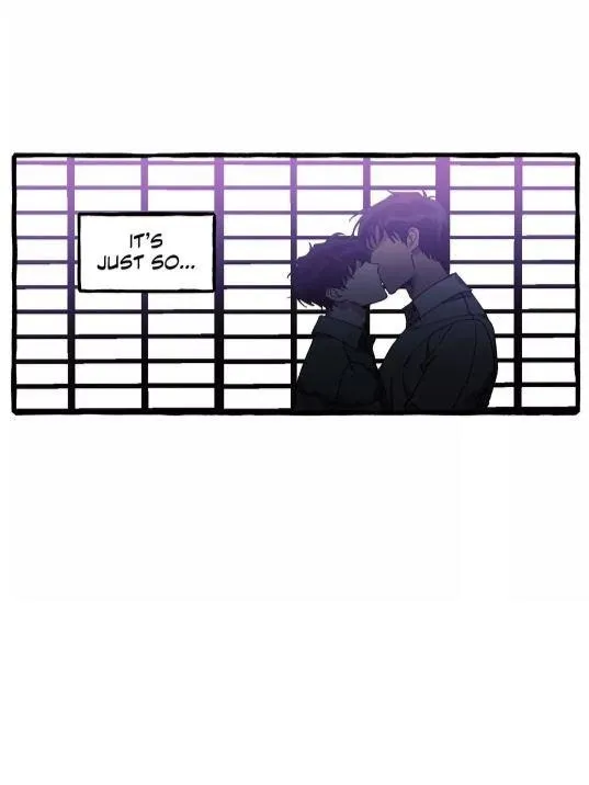 Cover Up - Chapter 25 Page 25
