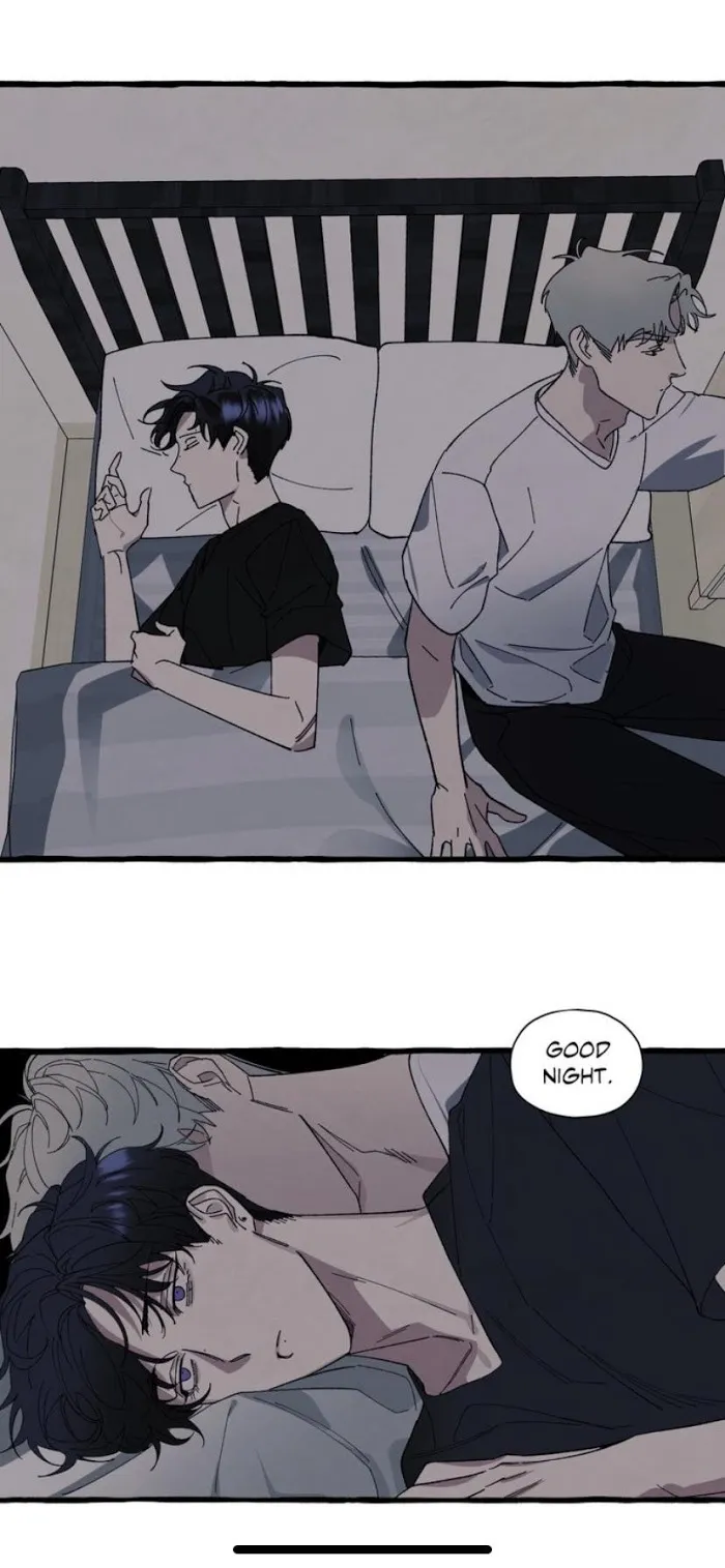 Cover Up - Chapter 26 Page 14