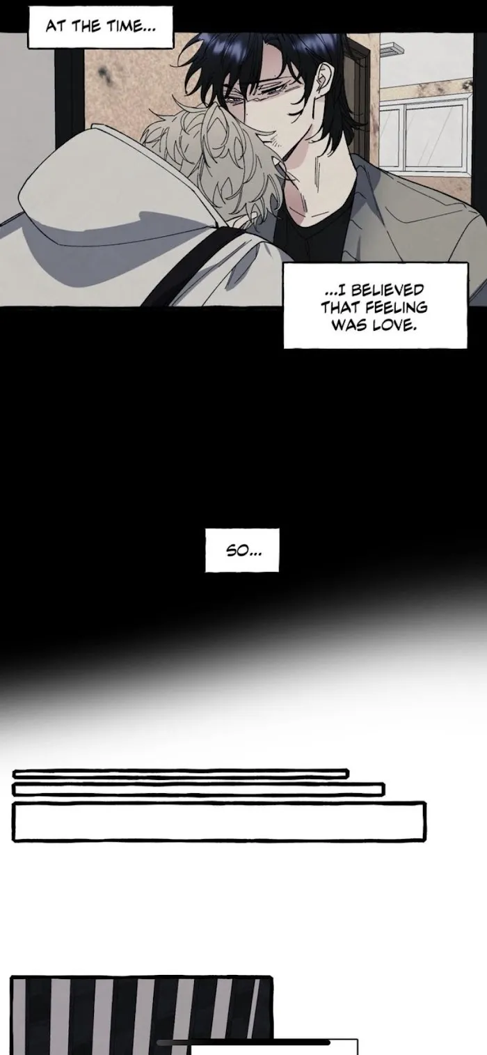 Cover Up - Chapter 26 Page 29