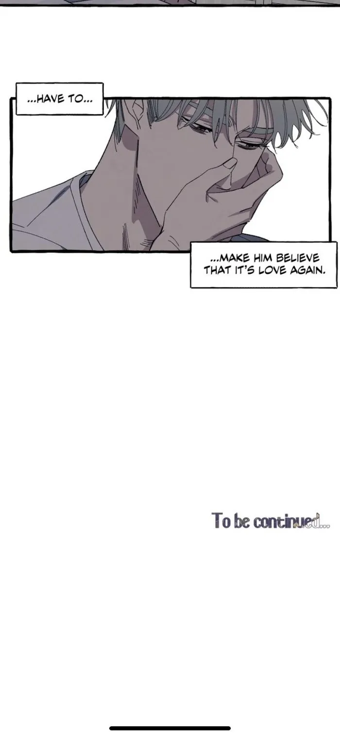 Cover Up - Chapter 26 Page 32
