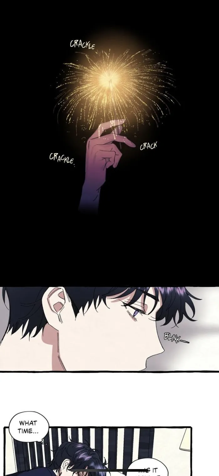 Cover Up - Chapter 27 Page 2