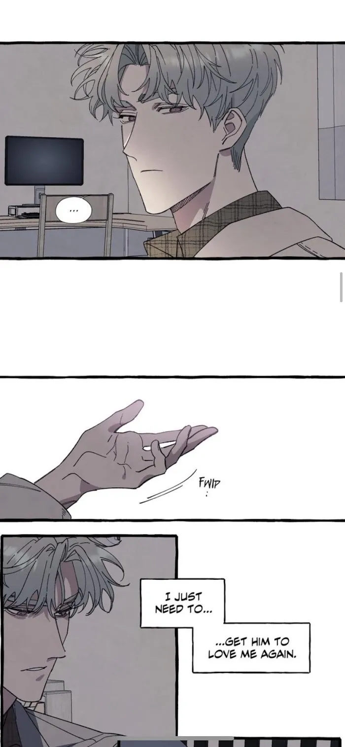 Cover Up - Chapter 27 Page 9