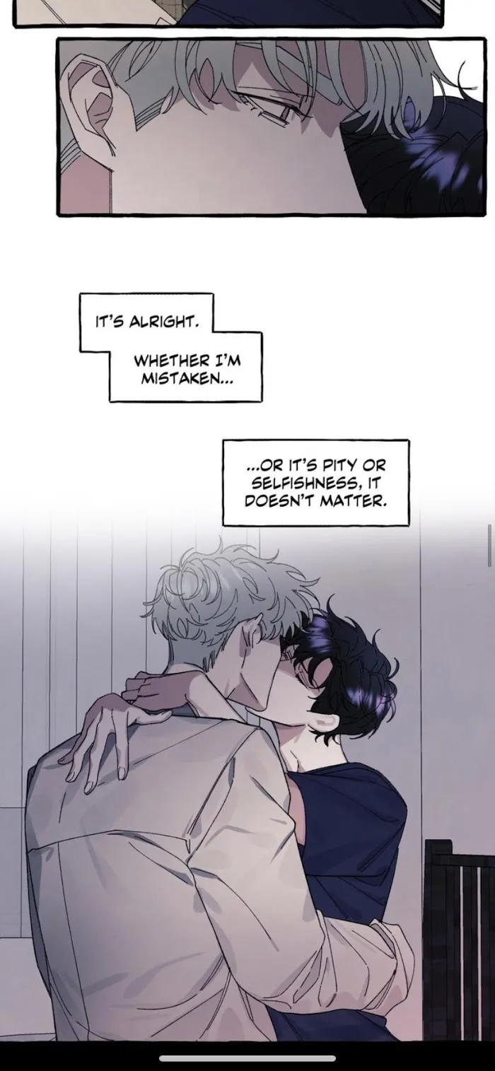 Cover Up - Chapter 27 Page 14