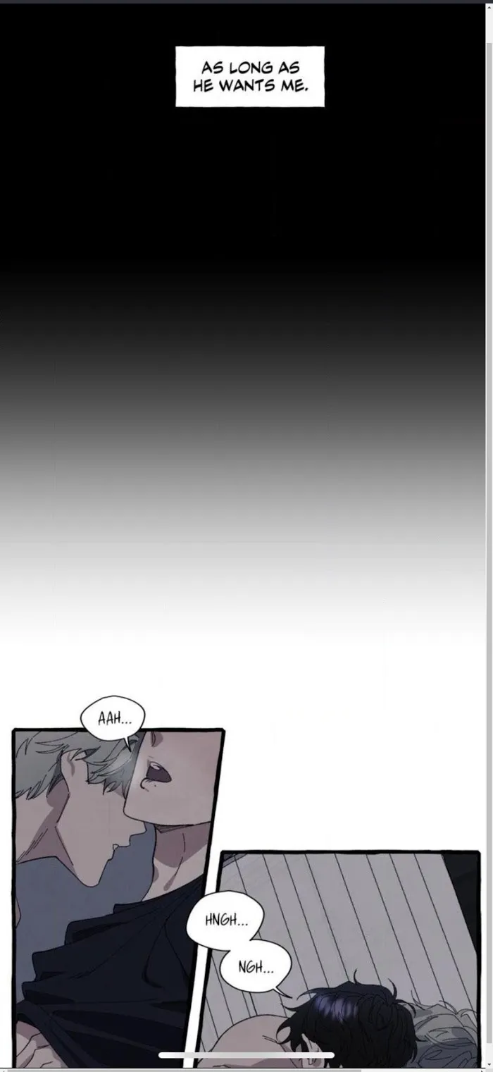 Cover Up - Chapter 27 Page 15