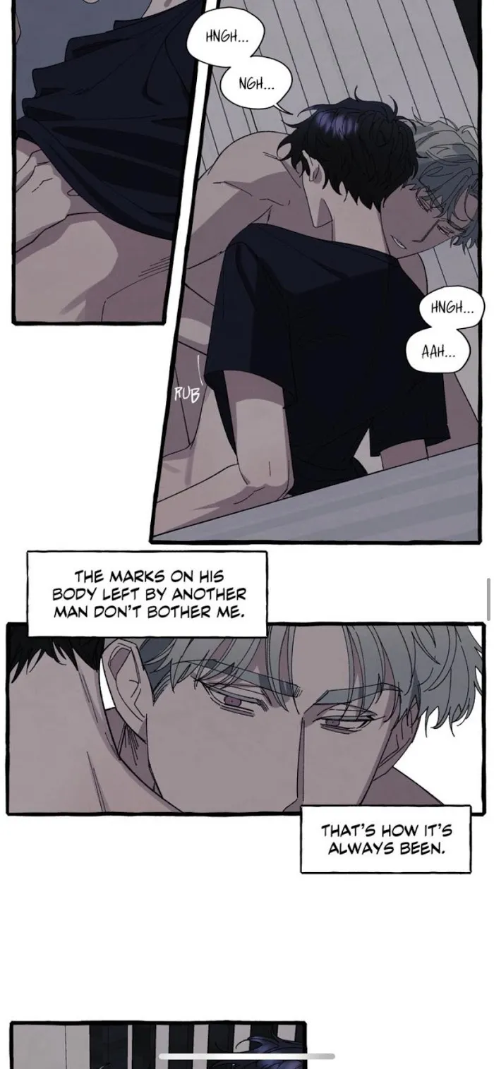 Cover Up - Chapter 27 Page 16
