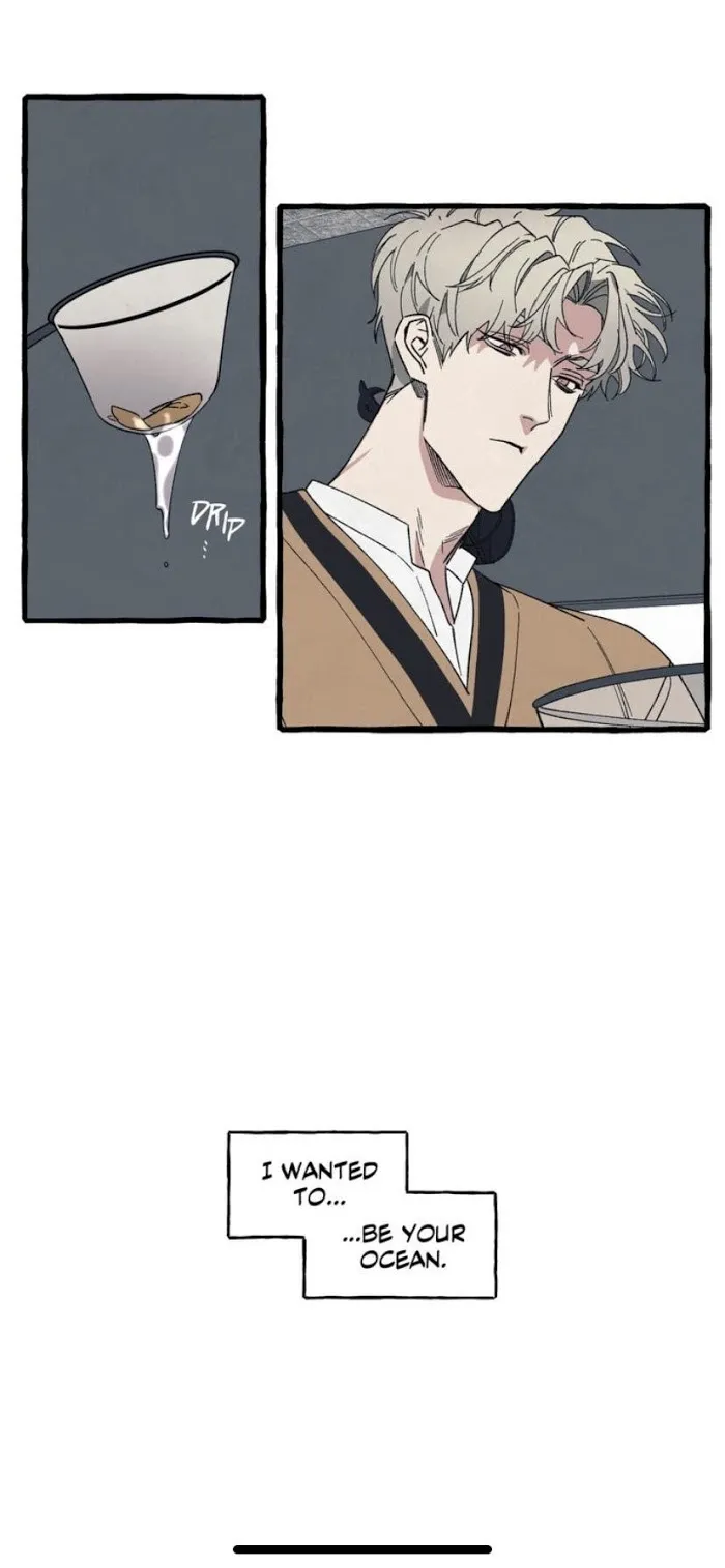 Cover Up - Chapter 28 Page 2