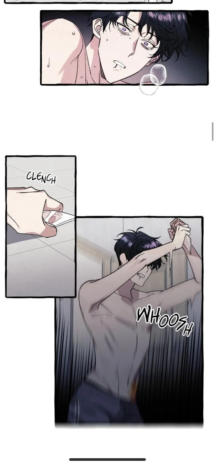 Cover Up - Chapter 28 Page 6
