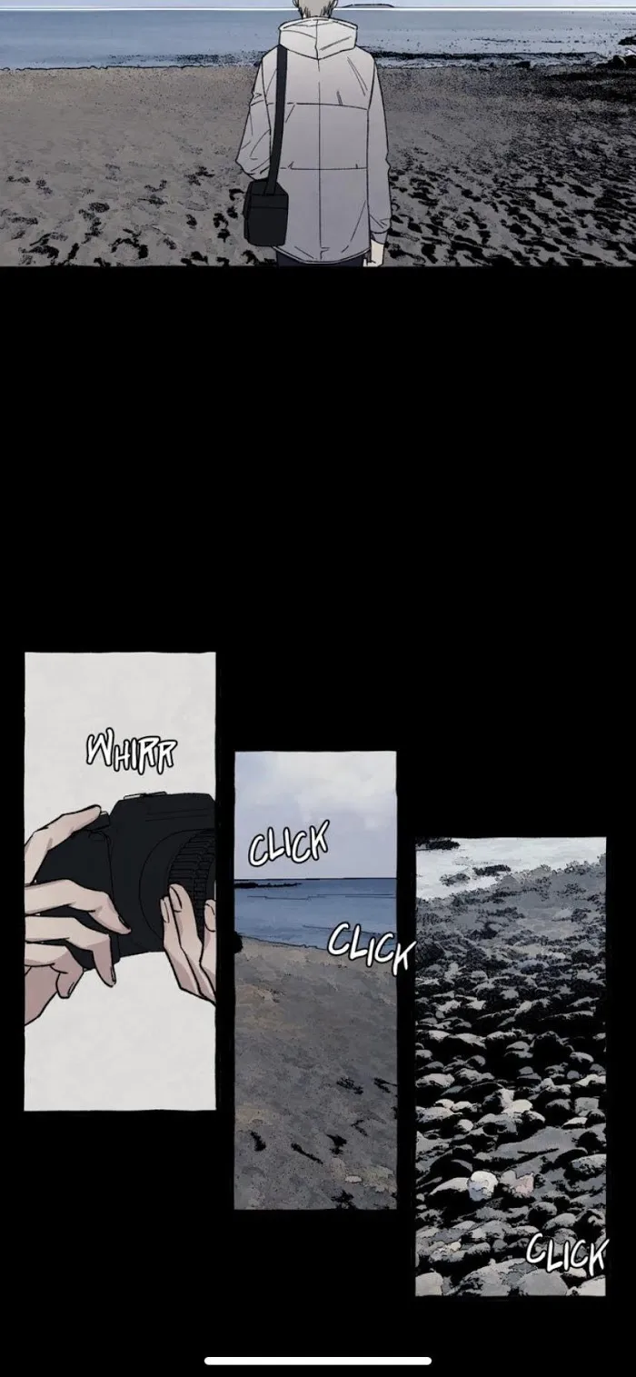 Cover Up - Chapter 28 Page 11