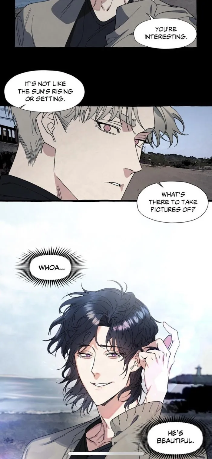 Cover Up - Chapter 28 Page 14