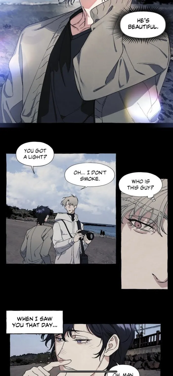 Cover Up - Chapter 28 Page 15