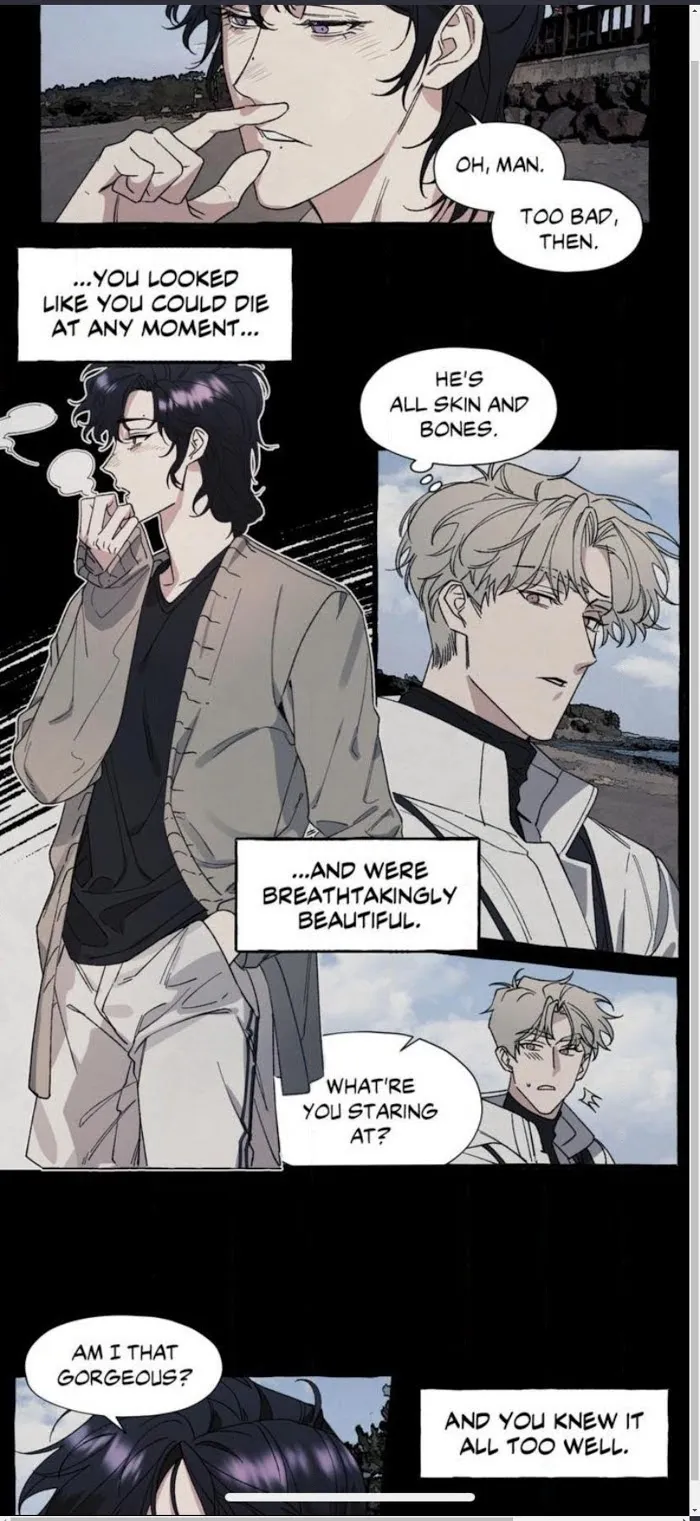 Cover Up - Chapter 28 Page 16