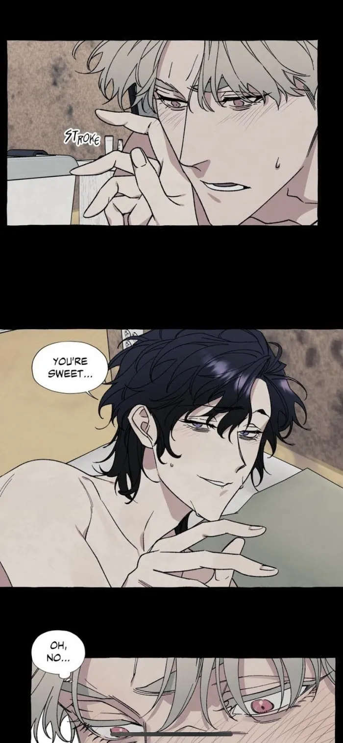 Cover Up - Chapter 28 Page 24