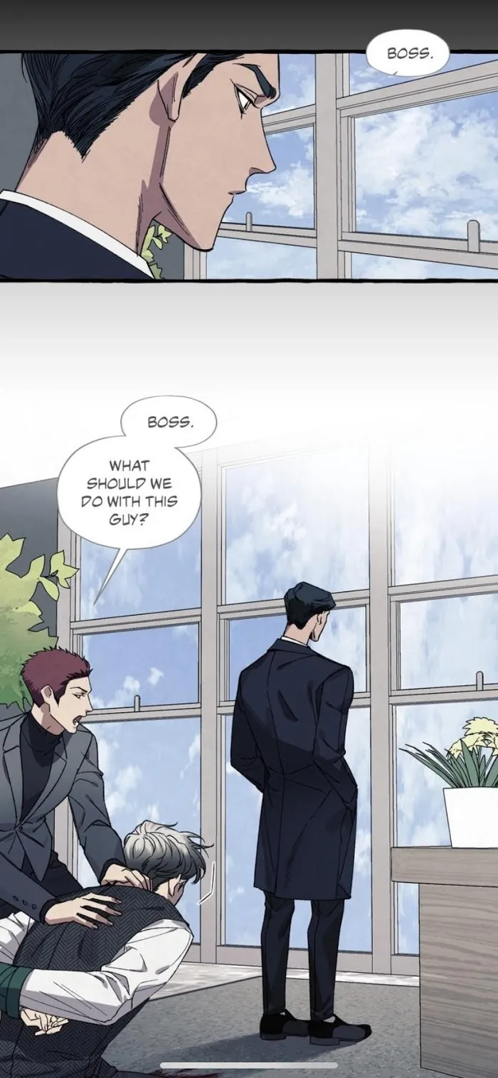 Cover Up - Chapter 29 Page 4