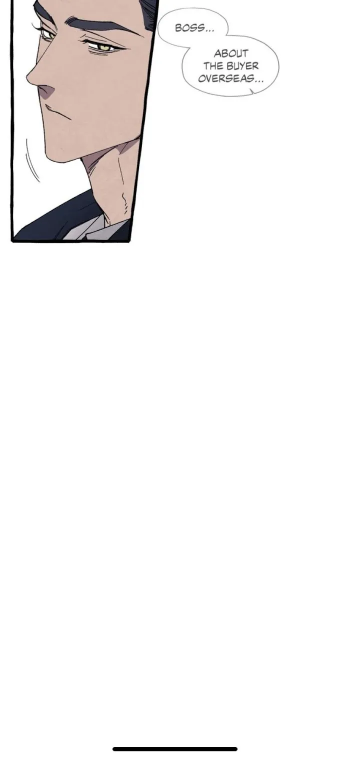 Cover Up - Chapter 29 Page 11