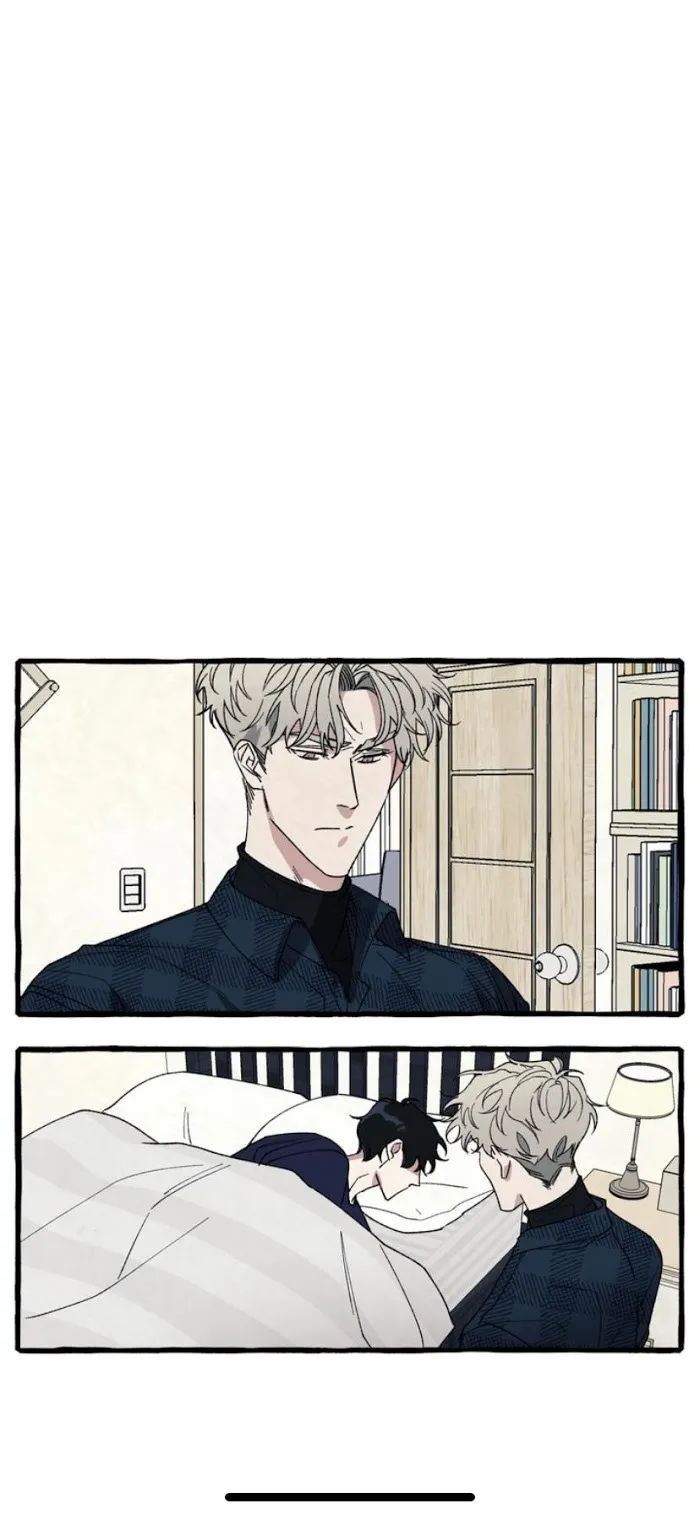 Cover Up - Chapter 29 Page 13
