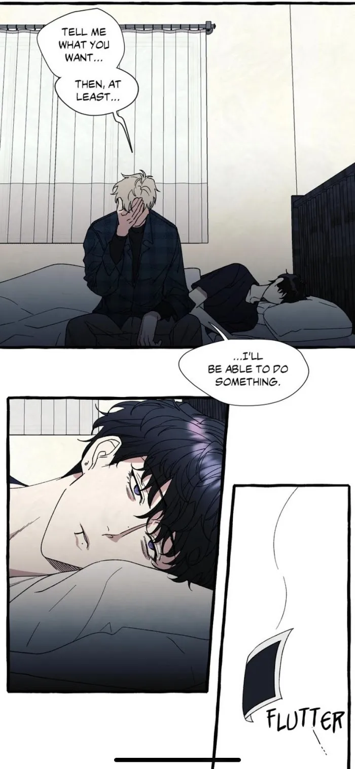 Cover Up - Chapter 29 Page 20