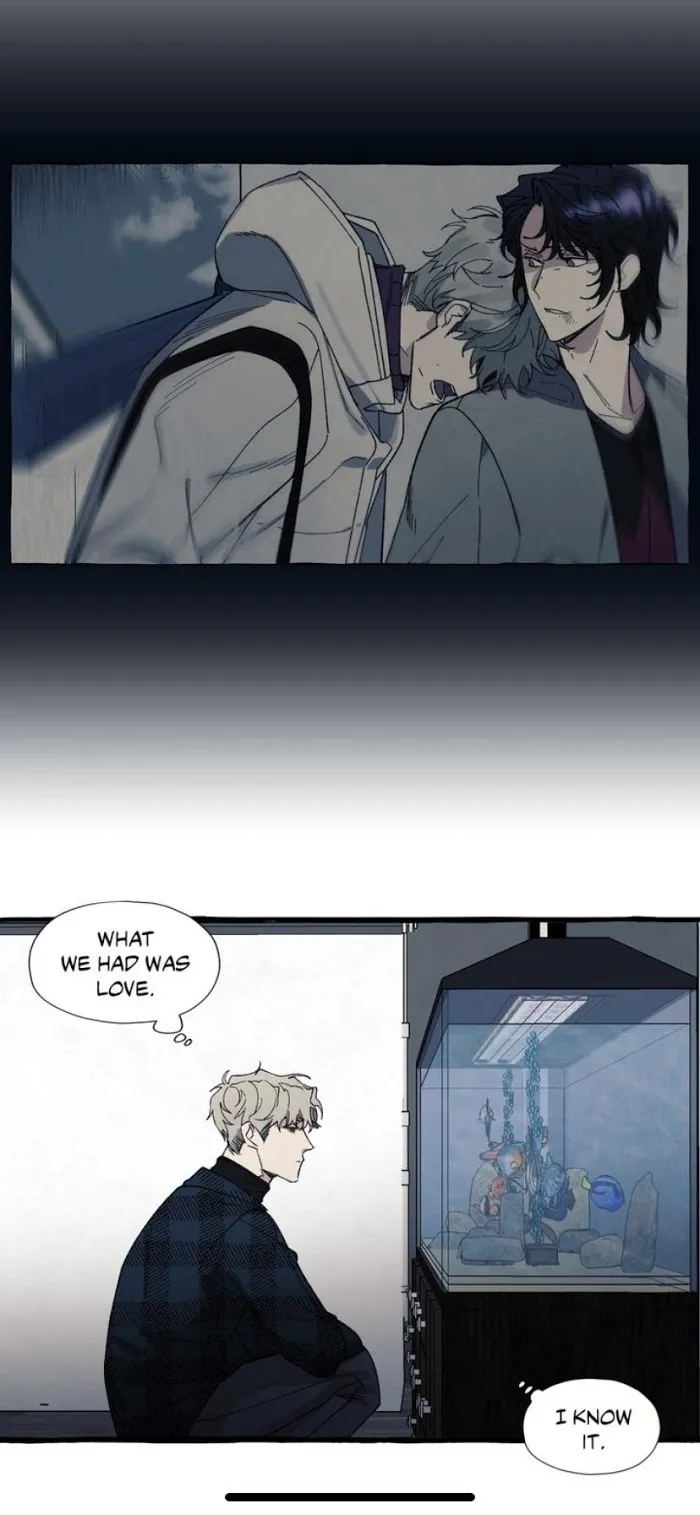 Cover Up - Chapter 29 Page 25