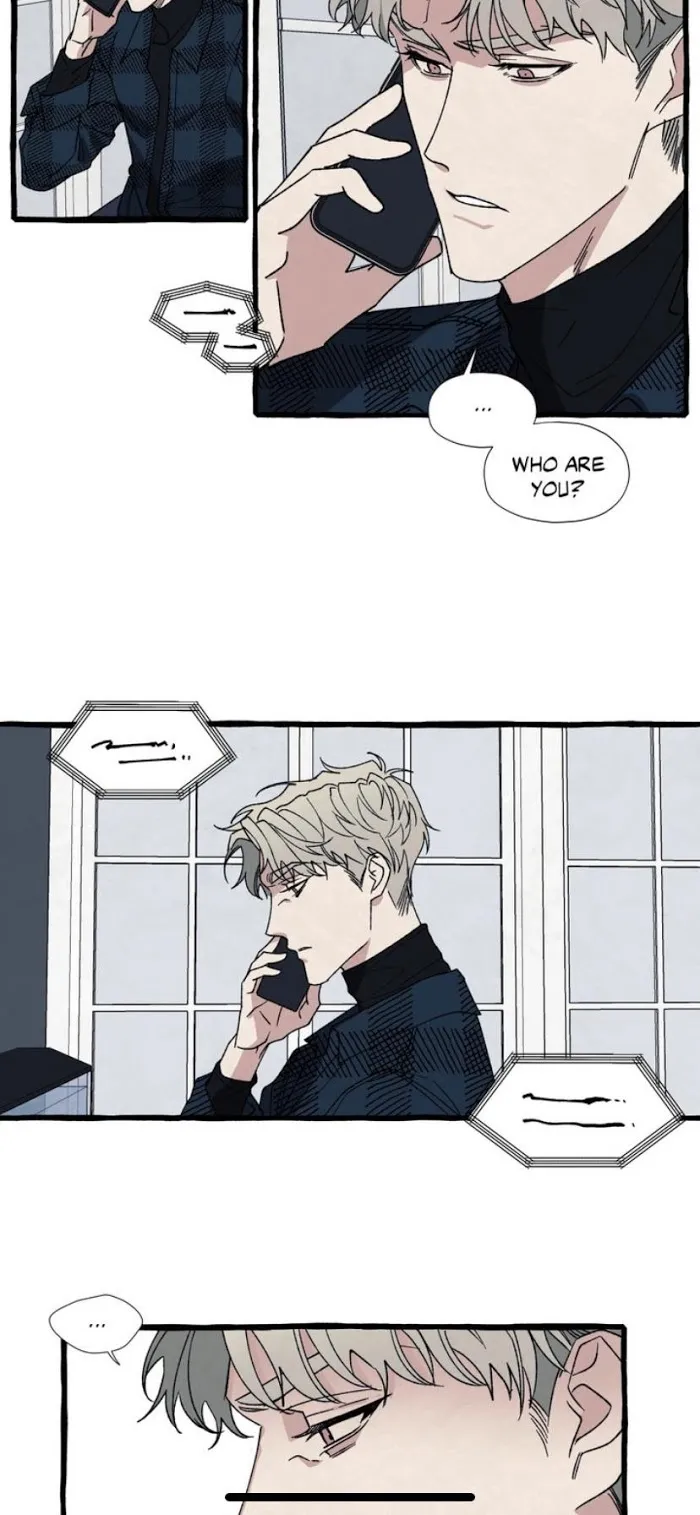Cover Up - Chapter 29 Page 27