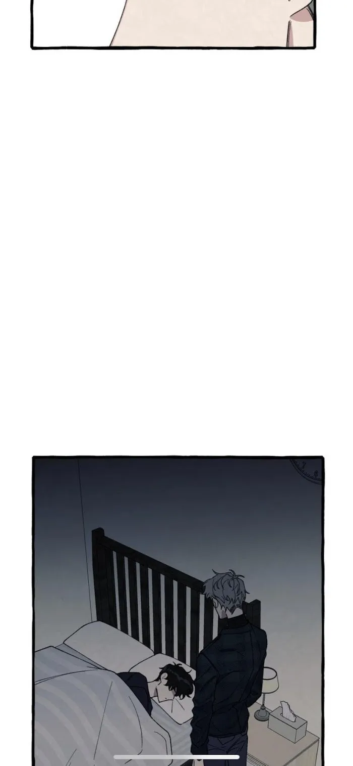 Cover Up - Chapter 29 Page 28