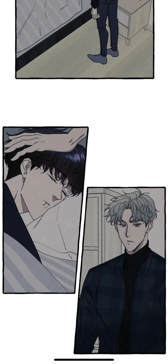 Cover Up - Chapter 29 Page 29