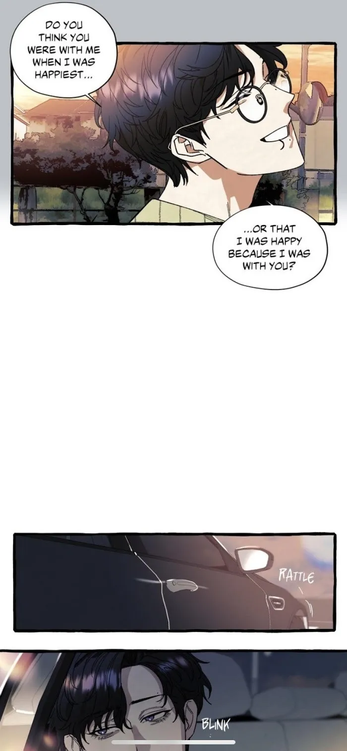 Cover Up - Chapter 30 Page 3