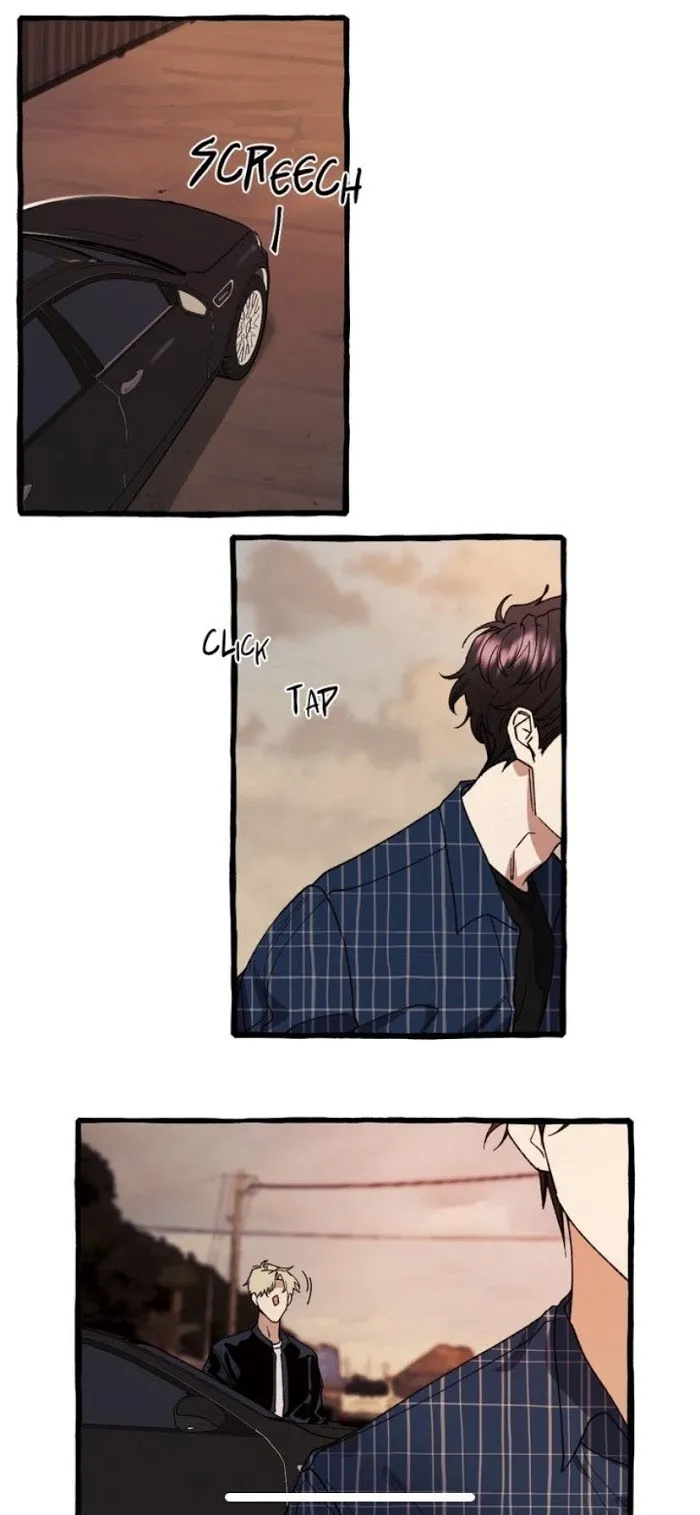 Cover Up - Chapter 30 Page 6