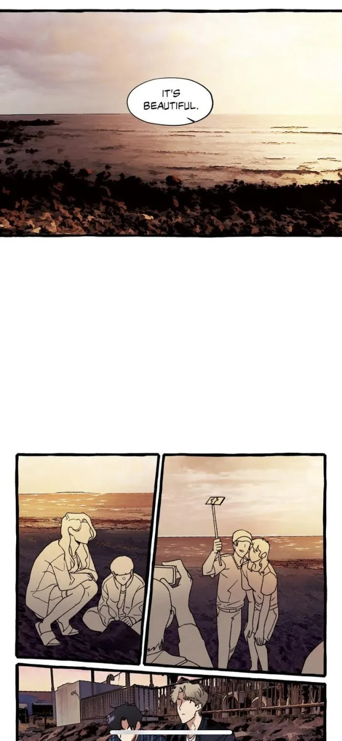 Cover Up - Chapter 30 Page 9