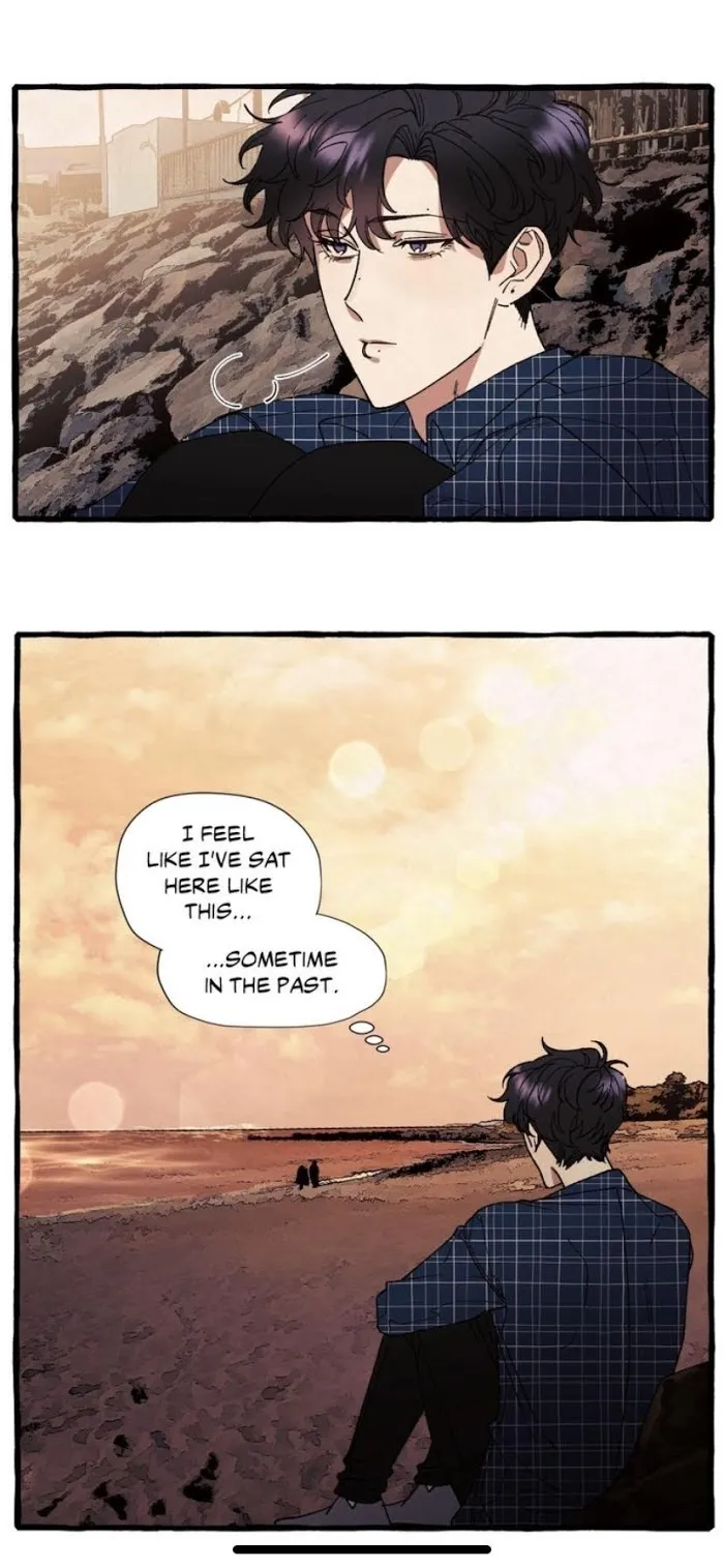 Cover Up - Chapter 30 Page 15