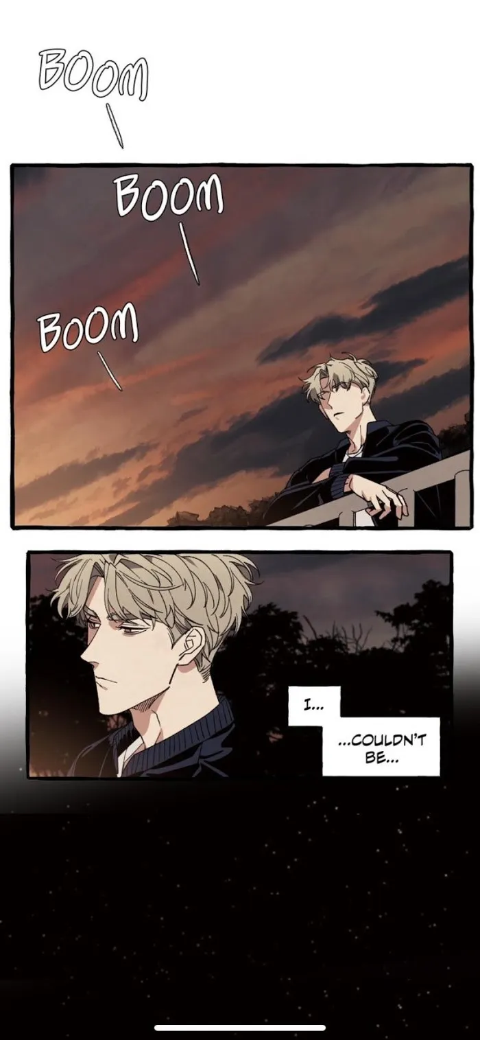 Cover Up - Chapter 30 Page 29