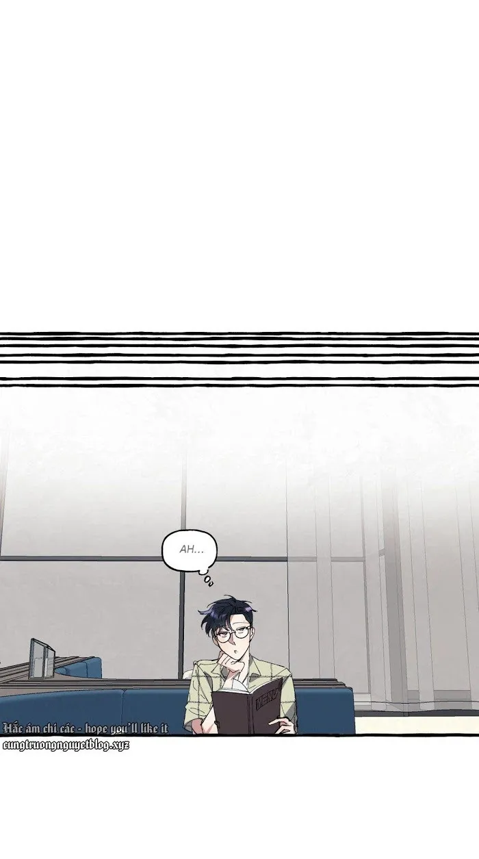 Cover Up - Chapter 5 Page 7