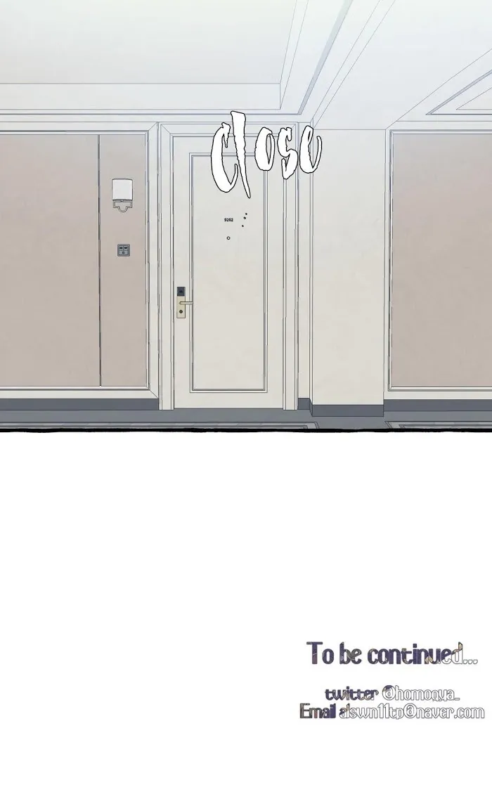 Cover Up - Chapter 6 Page 13