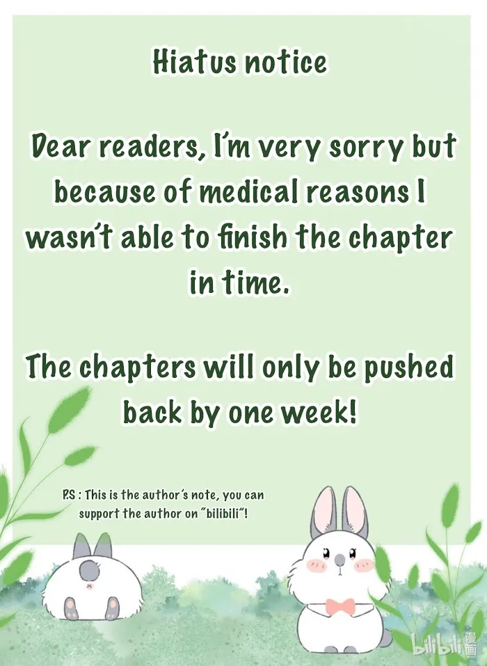 Social Temperature - Chapter 0 Page 1