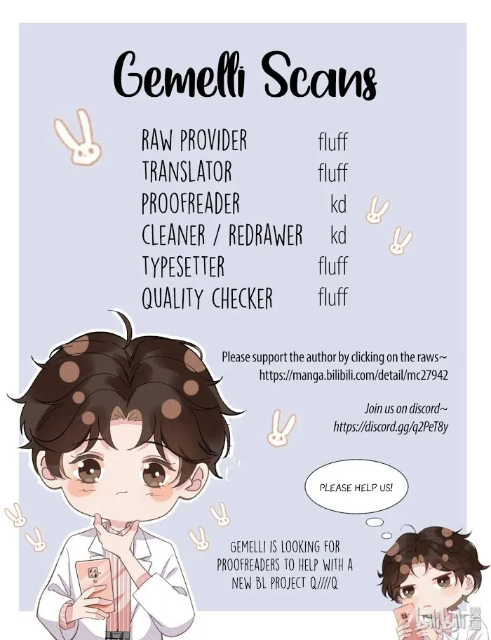 Social Temperature - Chapter 1 Page 7