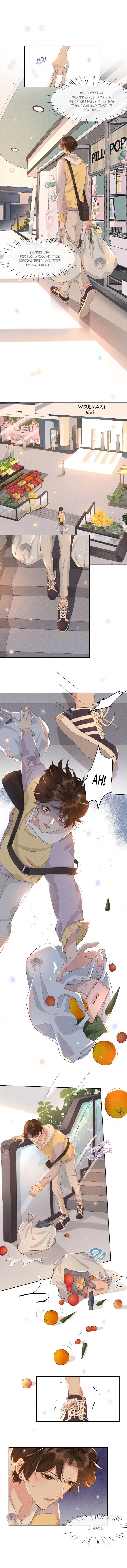 Social Temperature - Chapter 10 Page 6