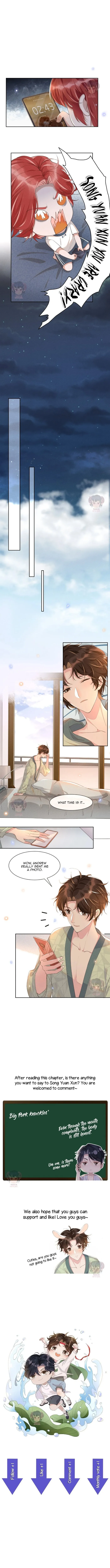 Social Temperature - Chapter 13 Page 7