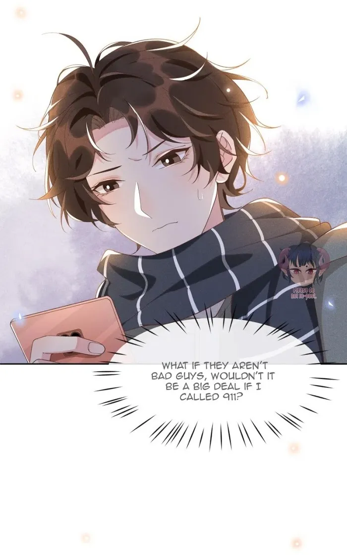Social Temperature - Chapter 22 Page 7