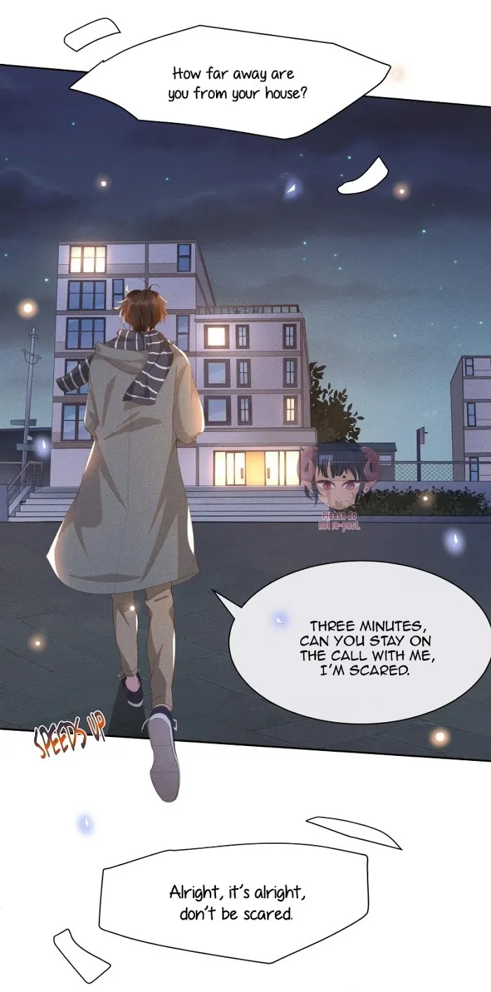 Social Temperature - Chapter 22 Page 17
