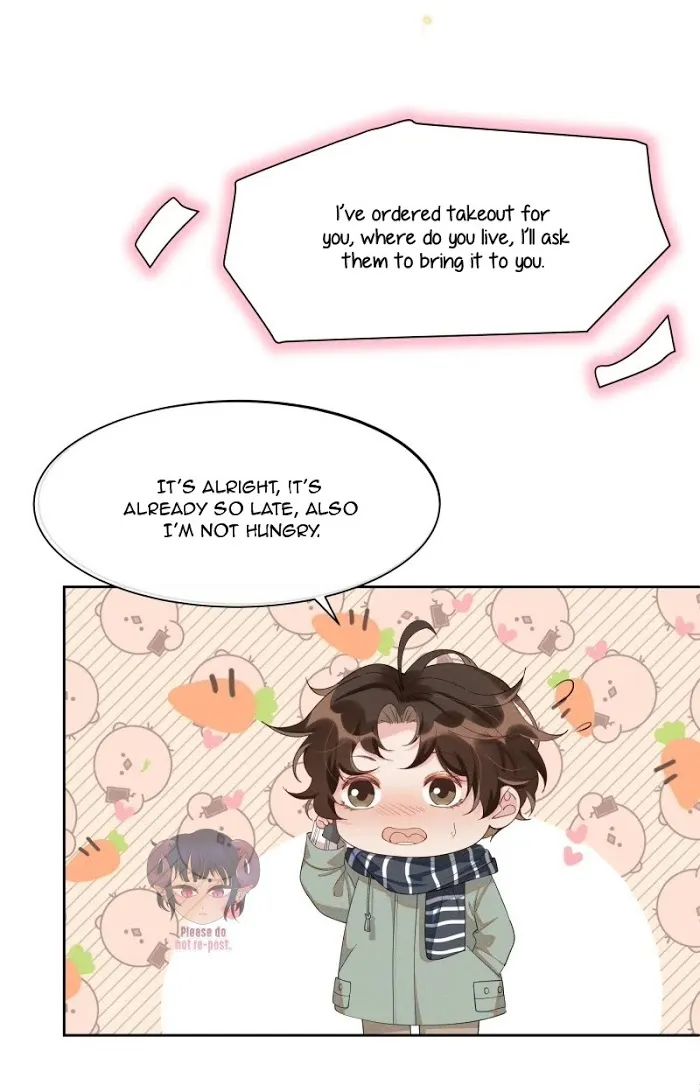 Social Temperature - Chapter 22 Page 25