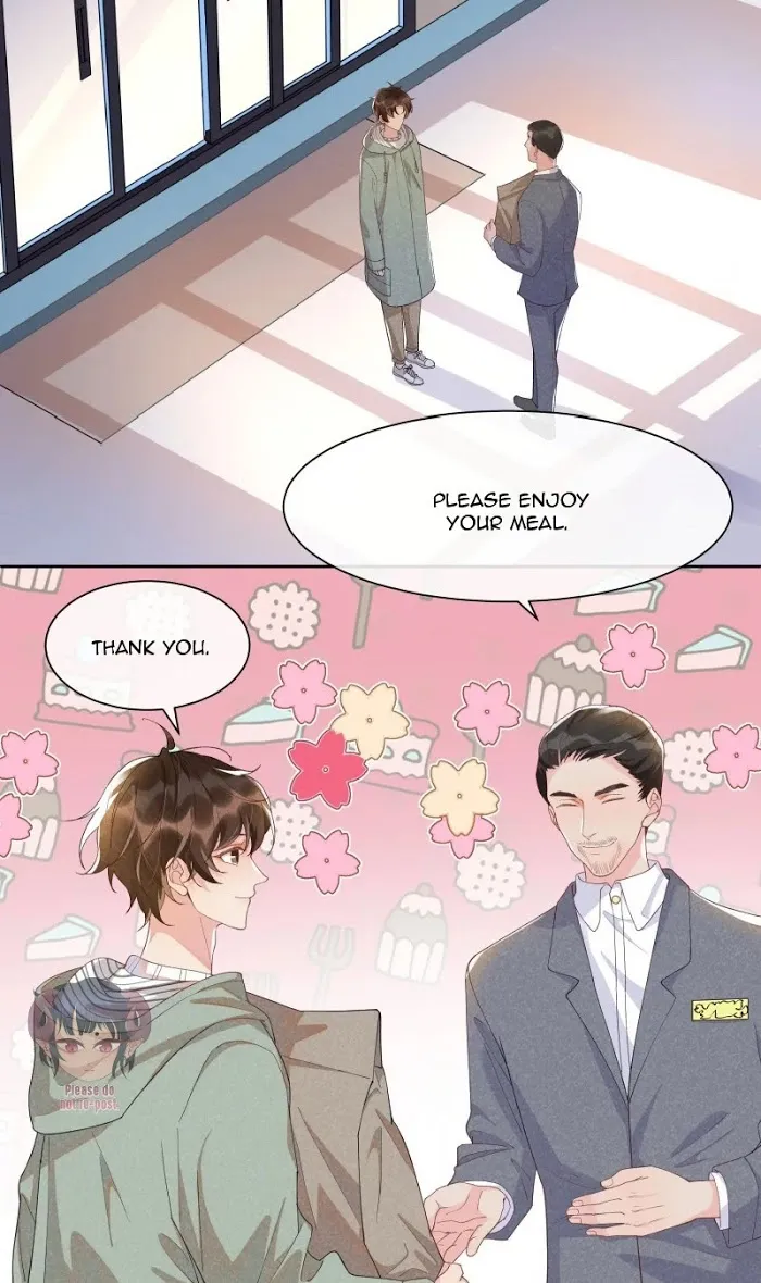 Social Temperature - Chapter 22 Page 33