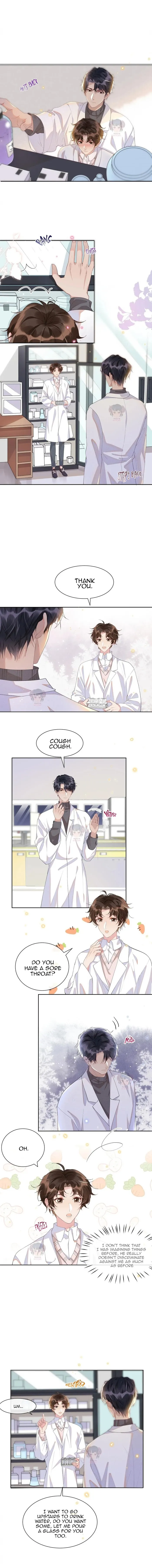 Social Temperature - Chapter 27 Page 6