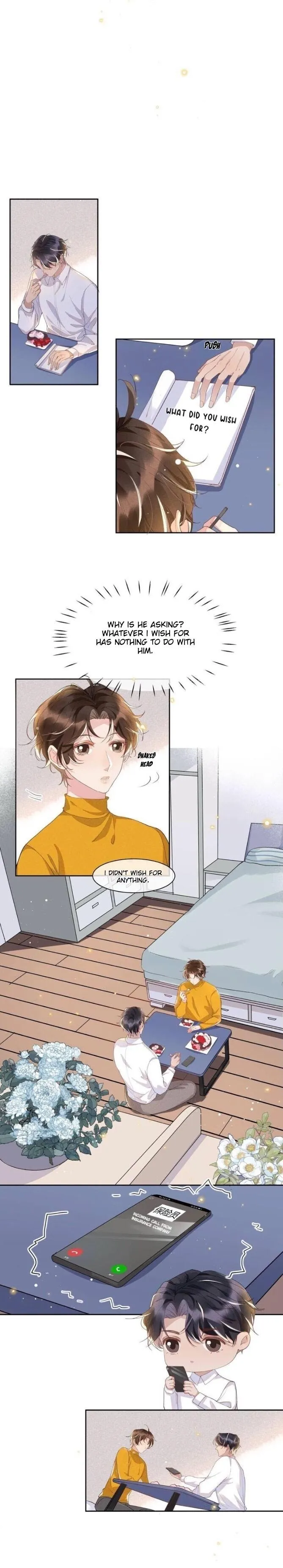 Social Temperature - Chapter 35 Page 3